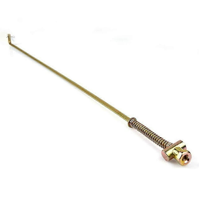 Motorcycle Rear Brake Rod Lever Assy for YBR125 YBR YP 125 JYM125 Brake Pull Arm Spring Compression