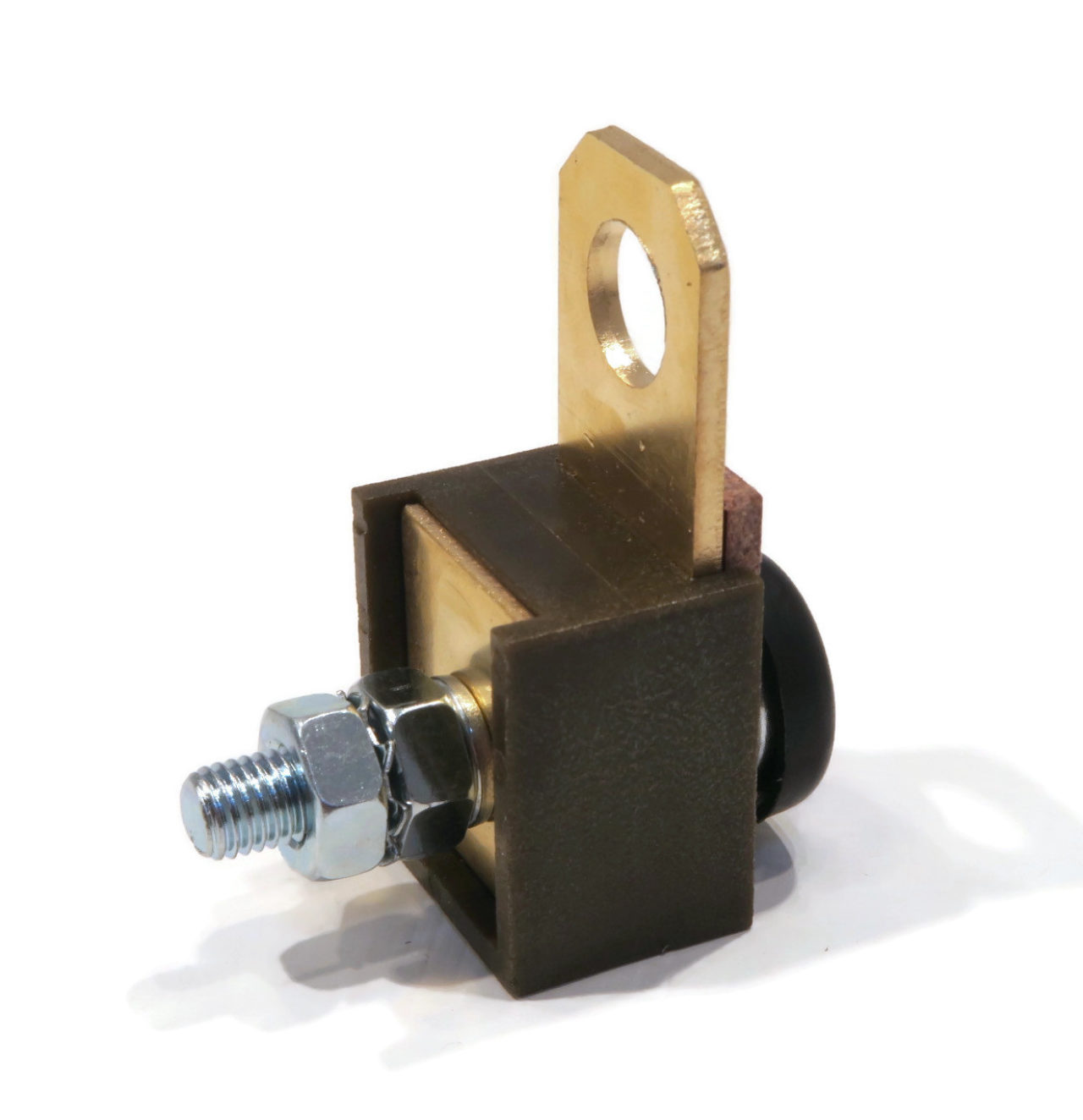 The ROP Shop | Starter Fuse For MerCruiser 7.4L 454 MIE MAG MPI 
