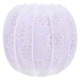thumbnail image 1 of Dustproof Round Lampshade Rural Style Delicate Light Cover Creative Lamp Cover, 1 of 8