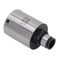 thumbnail image 4 of GT24 Die Chuck, Maximum Depth 72mm Threading Die Collet Carbon Steel High Accuracy 30mm Outer Diameter Easy To Install  For Milling Machine Coarse Thread,Fine Thread, 4 of 8