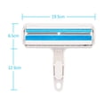 thumbnail image 2 of Quita Pelusas Pet Hair Remover Roller Sticking Brush para accesorios para perros y gatos Cepillo de aseo, 2 of 3