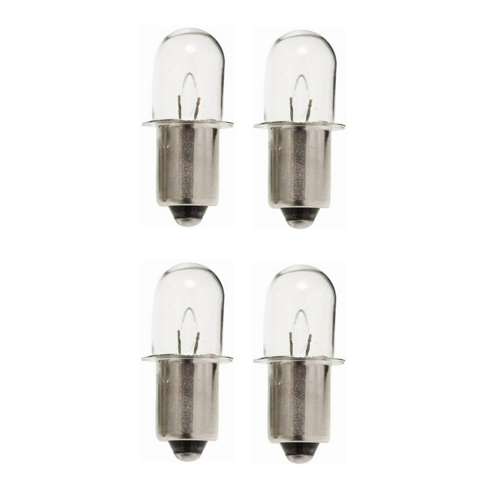 Ryobi Ridgid OEM 780287001 4P 18V flashlight replacement bulb P704 P703