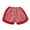 Red, variant on Emitonse Toddler and Baby Girls' Bike Shorts Baby Girl Clothes Baby Girls' Baby Toddler Girls' Twill Shorts Blue,Size 3-4 Years