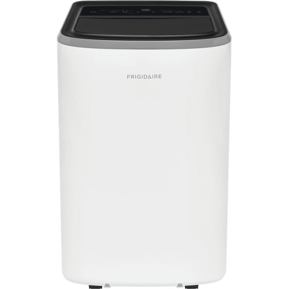Frigidaire 3-in-1 Connected Portable Room Air Conditioner 12,000 BTU (ASHRAE) / 8,000 BTU (DOE)