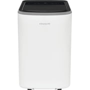 Frigidaire Fhpw122ac1 12,000 BTU 115V Portable Air Conditioner - White