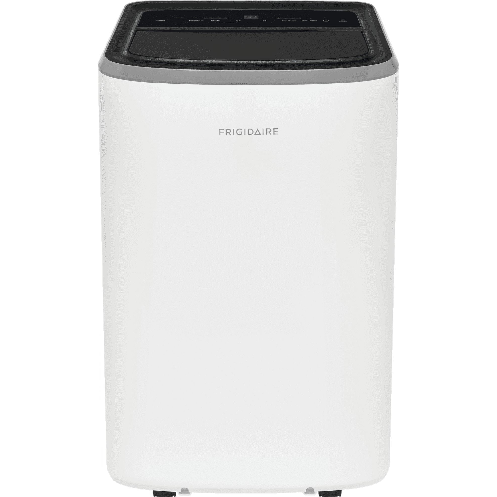 Frigidaire Fhpw122ac1 12,000 BTU 115V Portable Air Conditioner - White