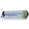thumbnail image 3 of Marina Slim Filter Bio‑Carb Replacement Cartridges for Tropical Fish Tanks, Size 3‑Pack, 3 of 4