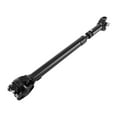 thumbnail image 5 of Maxpeedingrods Auto Front Driveshaft Prop Shaft Assembly For Jeep 1987-2001 53005542 53005542AC, 5 of 7