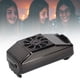 thumbnail image 5 of Radiador de teléfono móvil Ventilador de teléfono móvil Enfriador de teléfono Ventilador de refrigerEnfriador de ventilador para teléfono celular, enfriamiento rápido Efecto de iluminación Radiador de LHCER NONE, 5 of 5