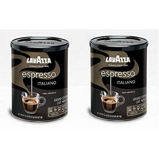 LAVAZZA CAFFE ESPRESSO Coffee Beans 1 KG / 35.2 oz Variety