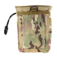 thumbnail image 2 of Bolsa multiusos Riñonera deportiva Riñonera Riñonera Bolsa de almacenamiento Camuflaje para exteriores PC, 2 of 8
