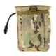 thumbnail image 2 of Riñonera impermeable, riñonera deportiva con sistema Molle PC, 2 of 9