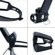 Controller Phone Mount Clip Mobile Gaming Clip Bracket Holder for Controller