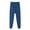 Dark Blue, variant on Big Boys Pants Unisex Pajamas Cartoon All Over Print Soft Animal Sleep Pajamas Kids Pants Pantalon Pour Garçons Size 9-10T