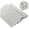 thumbnail image 1 of Pegatina De Decoración Diy, Cinta Autoadhesiva De Diamantes De Imitación, Pegatina De Decoración De Coche Brillante Para Secador De Pelo, Teléfono Móvil 2 Uds., Speravity HA041985-02, 1 of 6
