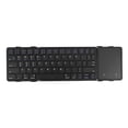 thumbnail image 1 of Spanish Portable Keyboard 210mAh Touch/Digital Rechargeable Bluetooth-Compatible, 1 of 9