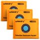 thumbnail image 1 of Paquetes desecantes Wisedry de 600 g [3 paquetes] recargables, 1 of 7