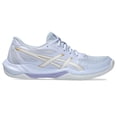 thumbnail image 1 of Zapatillas de Vóleibol Gel-Rocket 12 para Mujer ASICS Talla 9.5 Azul, 1 of 9