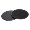 thumbnail image 3 of Disco De Fitness, 2pcs Ejercicio Sliding Gliding Disc Fitness Core Slider Sport Entrenamiento Completo del Cuerpo, 3 of 6