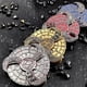 thumbnail image 2 of 7-in-1 Metal Fingertip Gyro, Spinner Metal Dice, Dragon Compass 360 Spinning, 2 of 5