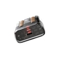 thumbnail image 4 of Audífonos Zion The House of Marley Signature Black Inalámbricos, 4 of 7