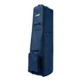 thumbnail image 1 of Bolsa de viaje de golf portátil Macarena Paquete golf con ruedas azul, 1 of 8