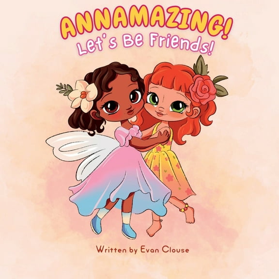 Annamazing!, (Paperback)