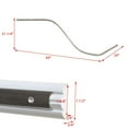 thumbnail image 6 of Sportsman Boat Aft Rub Rail Molding 102929 | 282 Pre-Bent (PORT), 6 of 7
