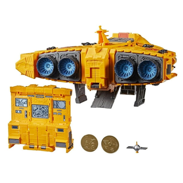 Transformers Toys Generations War for Cybertron: Kingdom