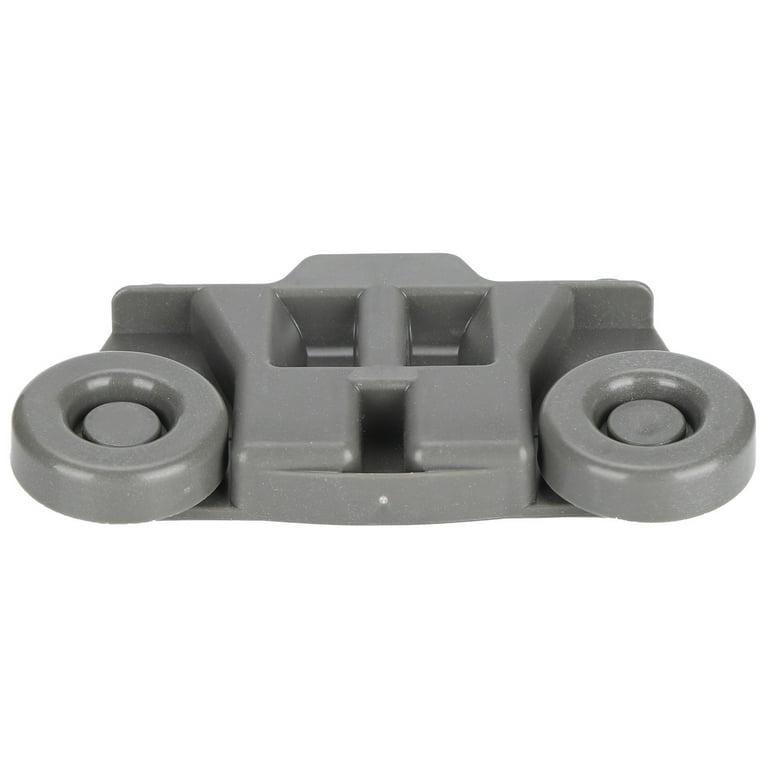 Dishwasher Wheel Assembly Replacement Part Fit for W10195416V  