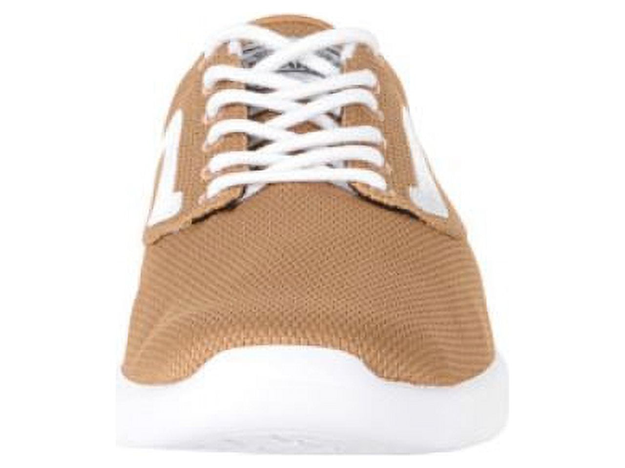 Vans Iso 1.5 Mesh Tiger s Eye True White Men s Classic Skate Shoes