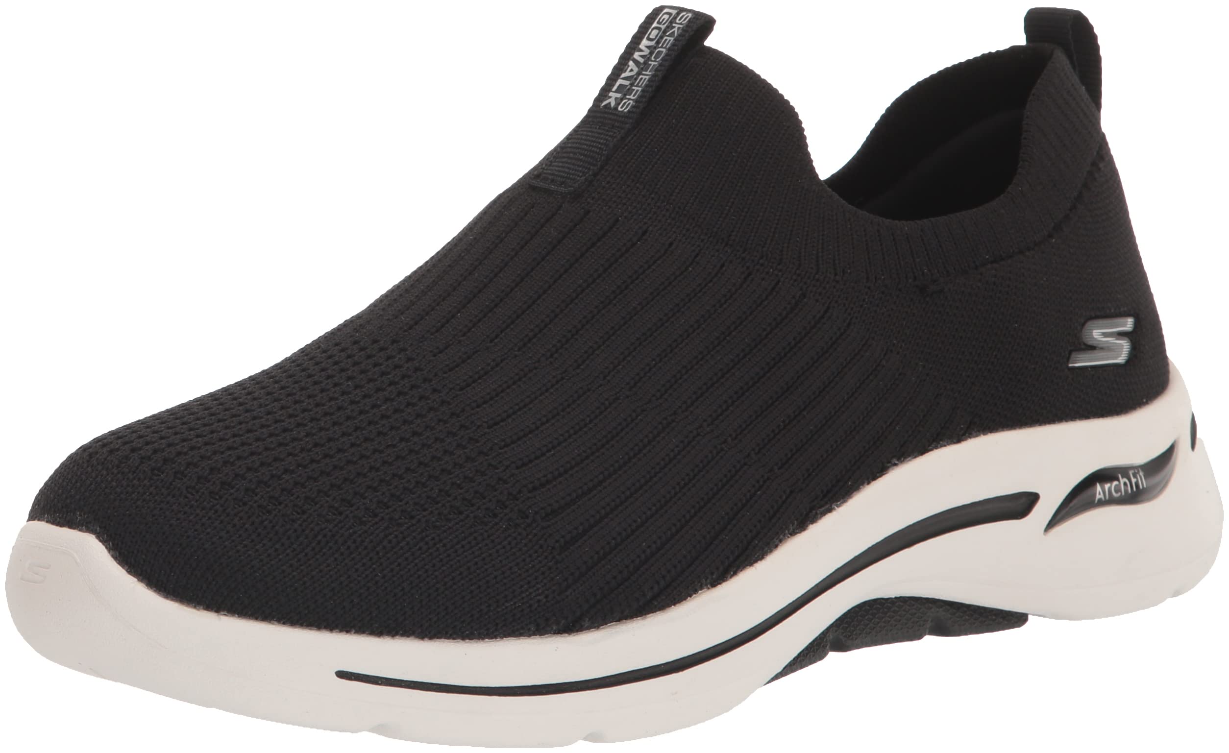 skechers go walk 10 wide