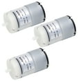 thumbnail image 1 of Peahefy Mini Motor Air Pump Safe And Stable Mini Vacuum Pump Sturdy And Durable For Aquarium Home, 1 of 8