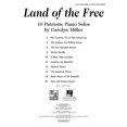 thumbnail image 3 of Willis Music Land of the Free (Later Elem to Early Inter Level) Willis Series, 3 of 7