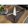 thumbnail image 2 of ZWILLING 10-inch Sharpening Steel, 2 of 4