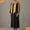 Black, variant on JOANKDMI Unisex Adult Classic Choir Judge Minister Costume Long Gown Robe with Contrasting Stole for Stage Performance Themed Roleplay Event and Roleplay Suit