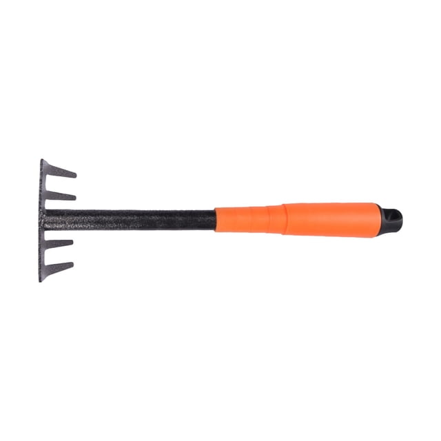 Garden Tools Set Ergonomic Hand Digging Weeder Rake Shovel Gardening For Women Men Halloween Decorations