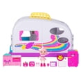 thumbnail image 1 of Shopkins Happy Places Season 5 – Happy Campervan, 1 of 9
