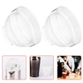 thumbnail image 3 of 3pcs Reusable Shaker Lid Replacement for Tumbler Anti-Splash Cup Covers Multipurpose Shaker Cup Lids for Cocktail Shaker, 3 of 8