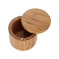 thumbnail image 2 of Monstrate Tarro para condimentos en el hogar Contenedores organizadores de estilo simple Contenedor de condimentos de tamaño pequeño Organizadores de utensilios de cocina, 2 of 5