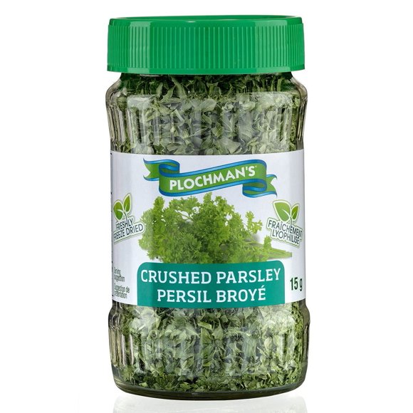 Plochman's Crushed Parsley