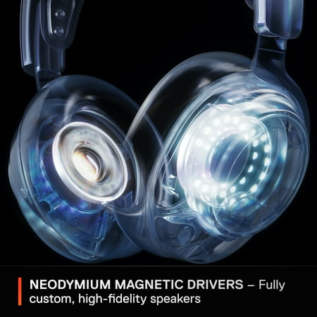 SteelSeries Arctis Nova 7X Gaming Headset 61567