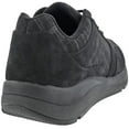 thumbnail image 4 of Drew Chippy Women Casual Shoes In Black Combo, 4 of 11