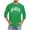 Green, variant on Men Blouses Short Sleeve T Shirt for Men Mens Long Sleeve Tee Pack Medium Shirts 100 T Shirt Mens Shirts with Long Sleeves Short Medium Oversized Tees for Bandage Top XL
