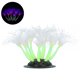 thumbnail image 5 of Acuario Artificial Girasol Coral Silicona Simulación Agua Planta Acuario Pecera Decoración, 5 of 7