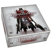 CMON: Bloodborne The Board Game - Horror Adventure Game
