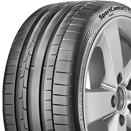 Continental SportContact 6 245/35ZR19 245/35R19 93Y XL mo1 dc High Performance Summer Tire Sansujyuku sansujyuku.com
