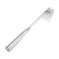 thumbnail image 4 of DOLITY Hand Weeder Plant Remover Tool with Ergonomic Handle Hand Weeding Removal Puller 34cm, 4 of 9
