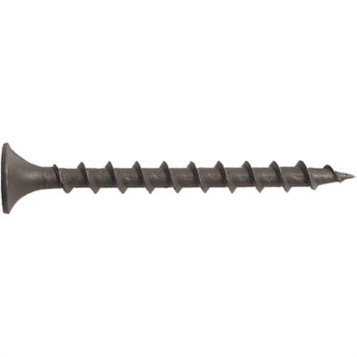 Gcbp6158 6 X 15/8" Pam Collated Drywall Screw Blk Phos 1m/Ctn