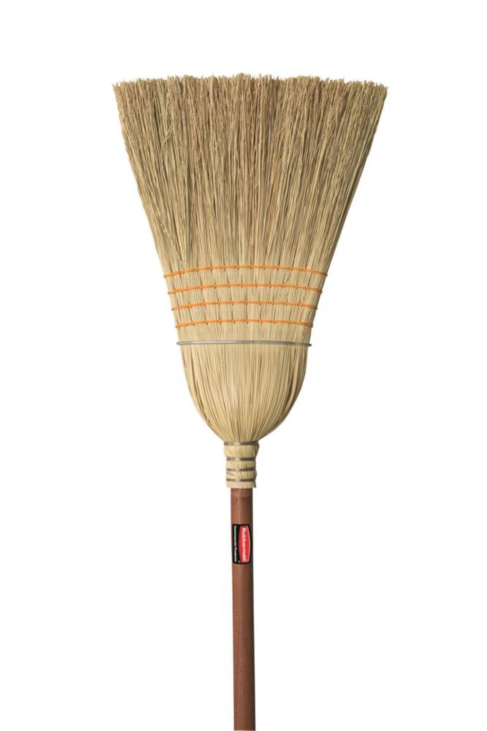 Rubbermaid Warehouse Corn Broom